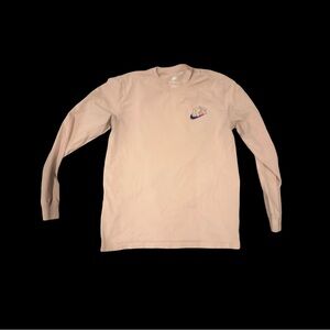 Nike Pink “Have a Nike Daze” T-Shirt
